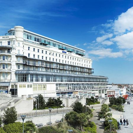 Park Inn By Radisson Palace Σάουθεντ-ον-Ση Εξωτερικό φωτογραφία